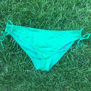 Very cute, Never worn swim suit bottoms.